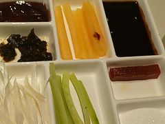 -大碗居·烤鸭·鱼头泡饼(天坛东门店)