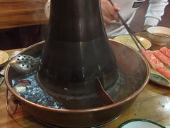 -东镇老火锅(长春路首店)