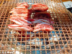 黑牛肋条-九田家黑牛烤肉料理(太阳城店)