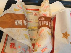 -肯德基(大悦城D馆店)