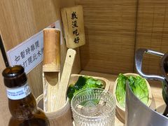-独食火锅·半米屋台(直营总店)