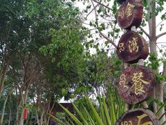 -傣泐金湾餐厅