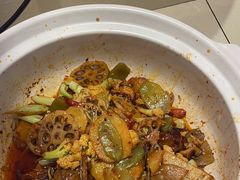 -素满香·食养自助(建邺万达店)