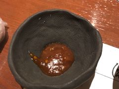 -飞驒牛 烤肉 马食一代(銀座店)