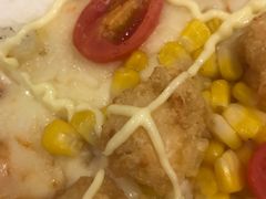 -萨莉亚意式餐厅(彩悦城店)