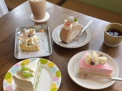 -三花屋 Mihhanaya