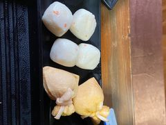 -丽江庭院·云南野生菌·海鲜火锅(鼓楼四合院店)