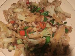 -楼兰新疆菜(江宁万达店)