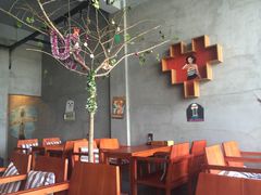 大堂-HONGA HONGA雄家(曹路店)