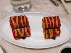 -香港百合居(LCM置汇旭辉广场店)