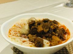 -长沙三景韦尔斯利酒店·Oval全日制餐厅自助餐