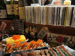 -半藏居酒屋(香港花园店)