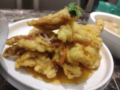 锅包肉-寻北味品味东北(青浦宝龙店)