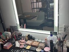 -ME觅妆·定制美妆·彩妆私教(菱角湖店)