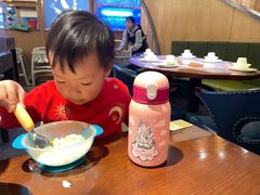 -罗氏十三活虾餐厅(光谷K11购物艺术中心店)