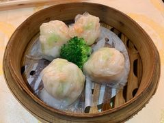 -心点盛宴江南西店