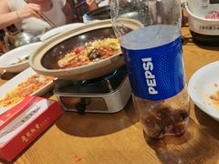 -庭苑饭香·生态餐厅(动物园店)