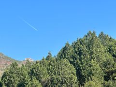 -北京十三陵国家森林公园蟒山景区