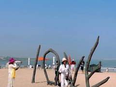 -巧克力渔家.小船海鲜家常菜(万平口店)