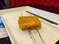 -老味烧烤(总店)