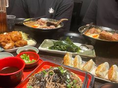 -日本料理神拉面