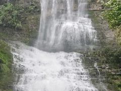 -鹿院坪生态旅游景区