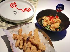 -蛙来哒(欢乐水岸店)