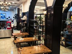 -朝花夕拾中餐厅(台儿庄古城复兴广场店)