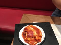 -韩宫宴烤肉·料理(苏州中心店)