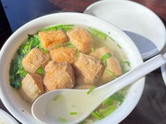 -老保定驴肉馆(云岗路店)