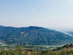 -金堂县云顶石城风景区