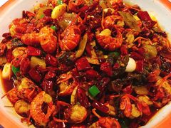-李叔叔虾蟹大排档(青羊店)