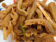红油肚丝-柴氏风味斋(甘家口店)