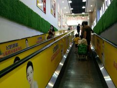-北国超市(西美花街生活工场店)