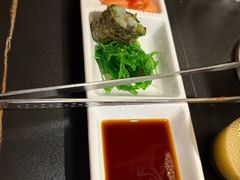 -東盛炭烤自助料理(浦东文峰广场店)