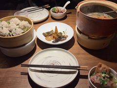 -清水亭湖北菜(大屯DT51店)