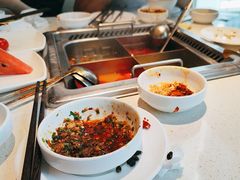 -海底捞火锅(长沙华创国际广场店)