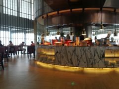 -洲际酒店·地平线全日餐厅HORIZON CAFÉ