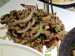 -偏爱炒鸡(老县衙店)