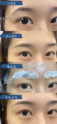 -本小姐美学·半永久纹眉野生眉