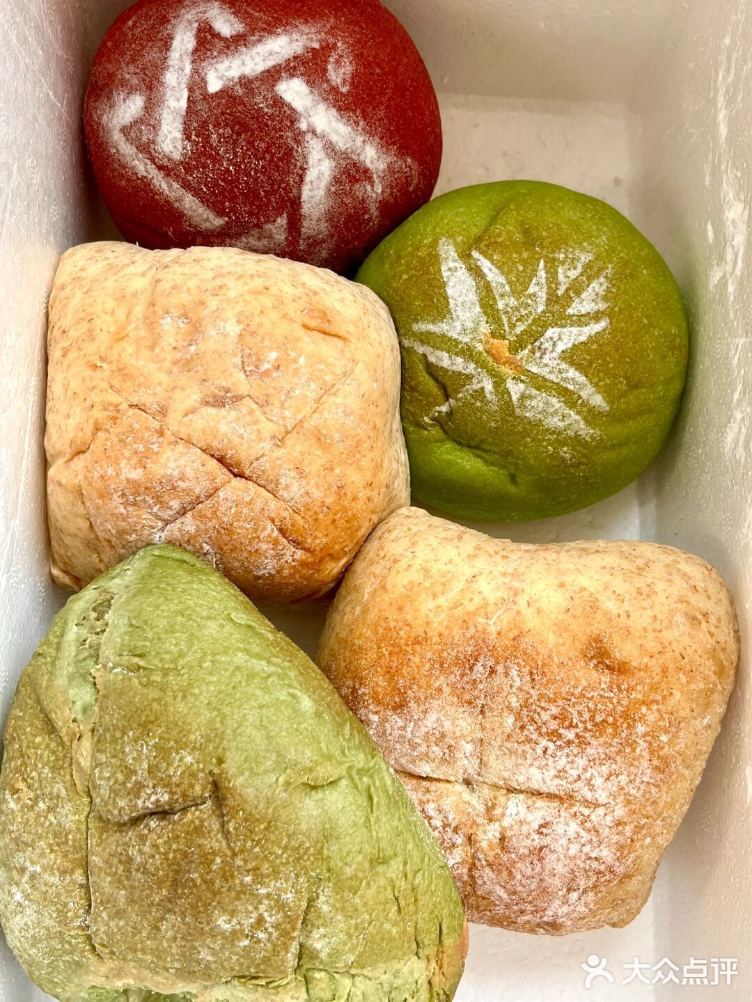 巨巨巨好吃！|||好喜欢空口吃馅的感觉！