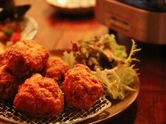 -阿泽料理