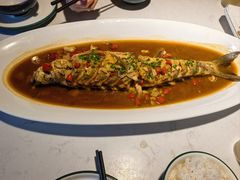 -千岛湖小鱼儿·淳安匠心农家菜