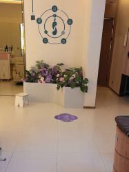 -头道汤头疗养生馆