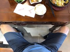 -雲栖斜街炸酱面馆