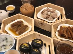 -龙凤点心饼家·39年老字号(松岗店)