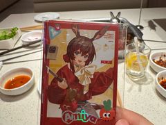 -海底捞火锅(杭州庆春路夜宵主题店)