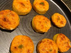 定西土豆明太子-丝路金桃·新疆菜(徐汇店)