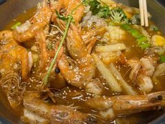 -邵汇大虾(同康路店)