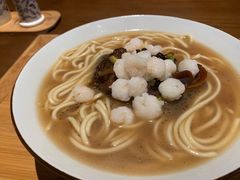 -奎元馆(市民中心店)